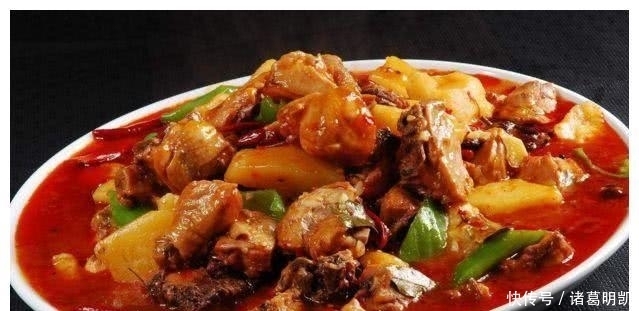 做法|上桌超有面子的家常菜,做法简单且特别,百吃不腻经得起考验