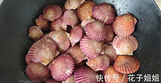 下饭|这既是菜也是汤，蛋白质含量高，鲜香美味又营养，比吃肉更下饭！