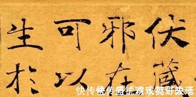 摩擦力#四招教你写出苍茫的线条,让你的书法更精彩,更有感染力