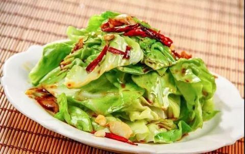 李志刚|白菜萝卜统统靠边,它才是菜王!清理血管、养胃护胃…才几毛钱一斤