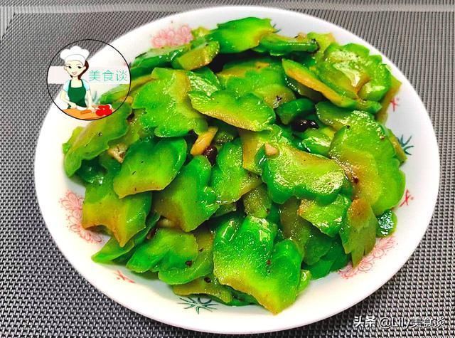 豆豉|小暑到来,少吃肉也要多吃它,清热解暑,清心明目,简单又营养