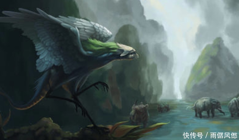 禁掉|《山海经》位列清朝禁书之一?纪晓岚:不想朝廷覆灭就禁掉