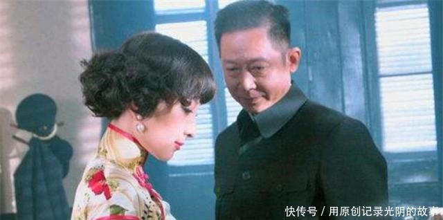 伪装者|《伪装者》汪曼春原型，漂亮的女汉奸，下场凄惨