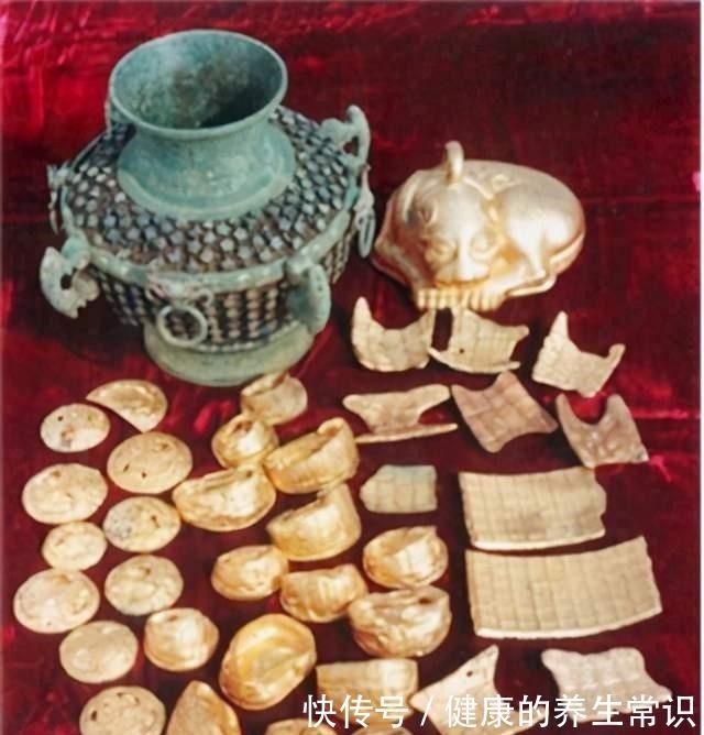  青铜器|文物惊魂24小时国宝青铜器、中国考古超重金兽及郢爰捐献始末