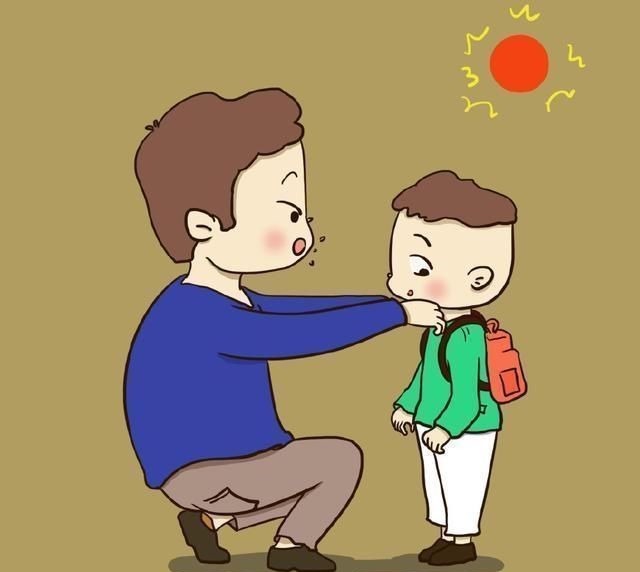 同龄人|孩子身上这两个部位,暗示他以后能长多高