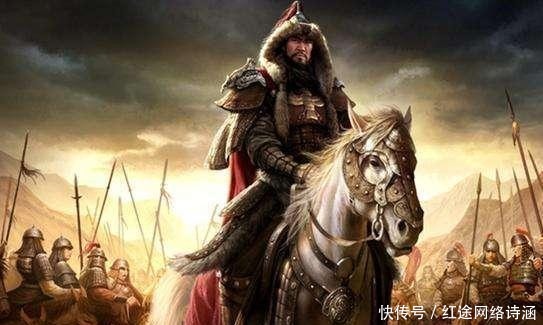 屈居|韩国版亚洲最强十将军:三人在中国,个个当世无敌,孙武屈居第三