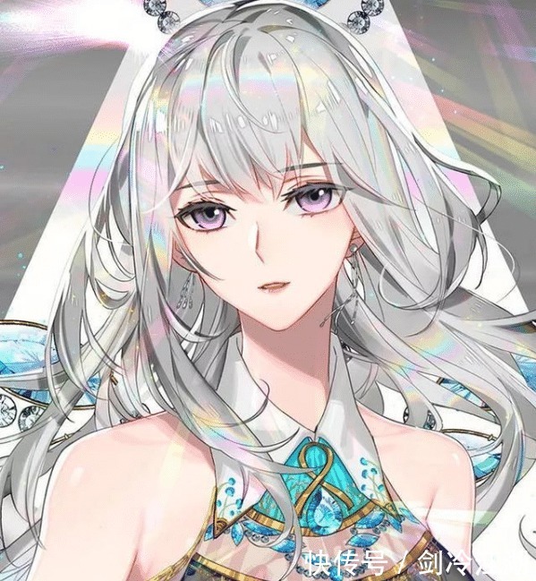 斗罗位面|终极斗罗海神阁阁主究竟是谁古月娜的情敌,唐舞麟老相好