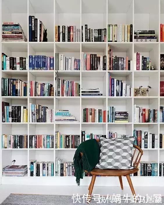 柜子|房子小，东西多，这10个地方打上柜子，家里东西再多也装得下！