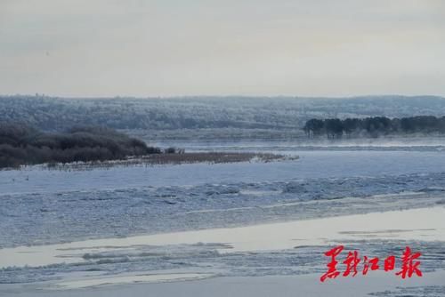 冰雪|沸腾冰雪季 乐游黑龙江｜来呼玛，感受别样冰雪之美！