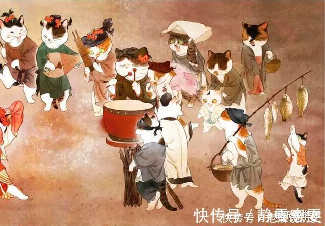 金子|宋朝究竟多发达白菜般房价,金子丢了没人捡,福利好过现在西方