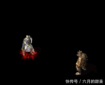 独创|【王城争霸】<火凤凰单职业