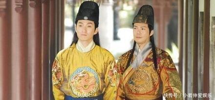 皇帝|朱棣更适合做皇帝，为什么朱元璋要立能力一般的朱允炆为帝呢？