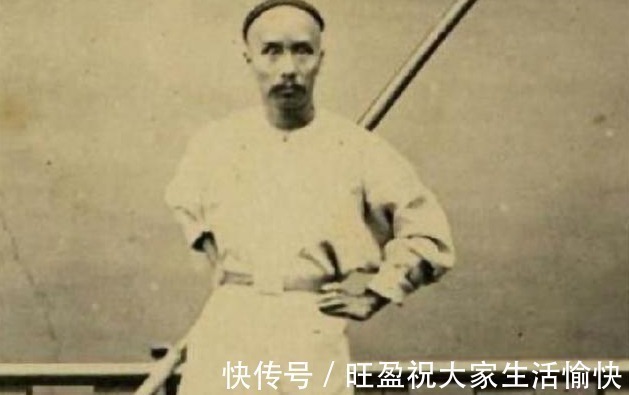 武状元!清代最后一位武状元,曾靠两招打败霍元甲,一说名字都很熟悉