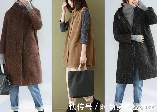 tips|春天出游怎么穿?这21套休闲慵懒风穿搭示范,找回简单的快乐