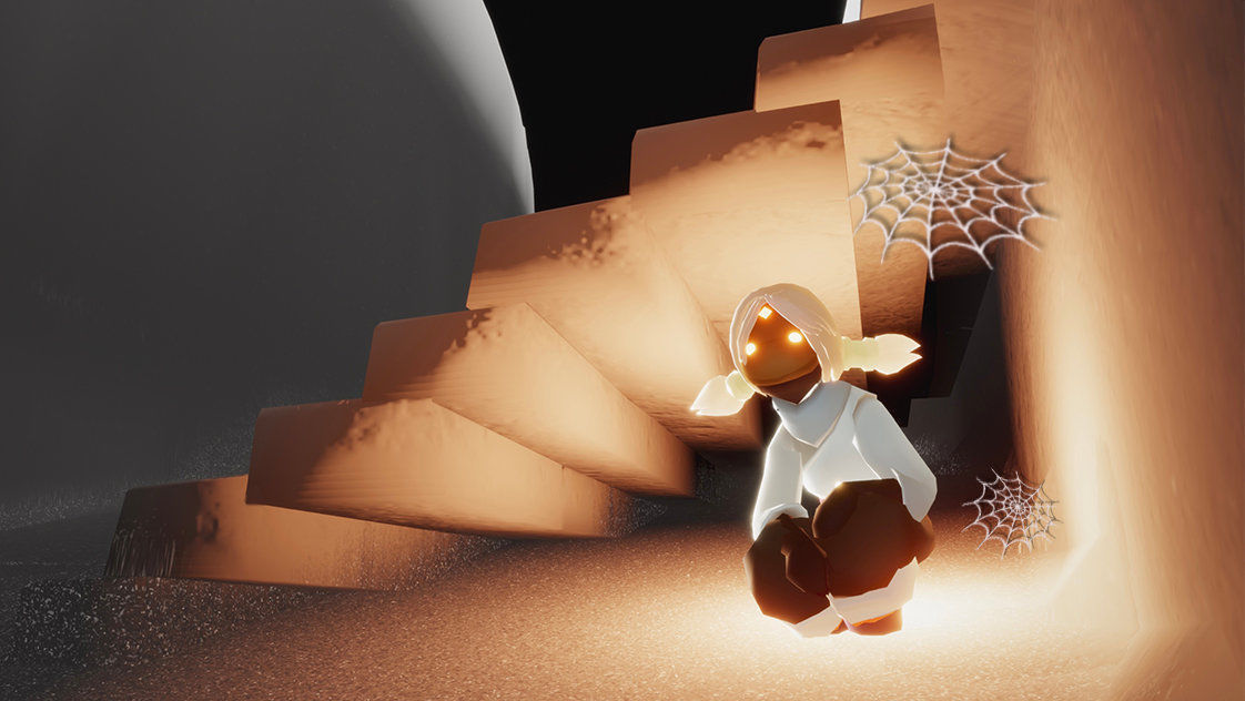 男生 光遇:发型是辨别男女的关键!5个道具太萌,男生一般都不爱用