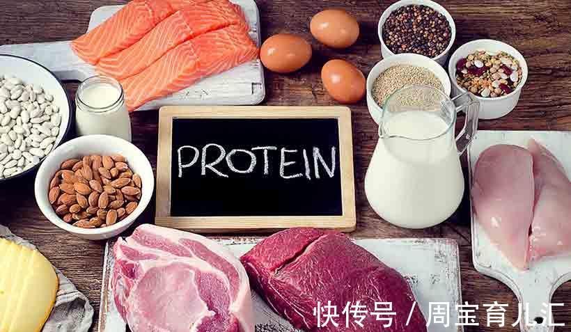 强壮|养出宝贝强壮体质,哺乳期妈咪这样做