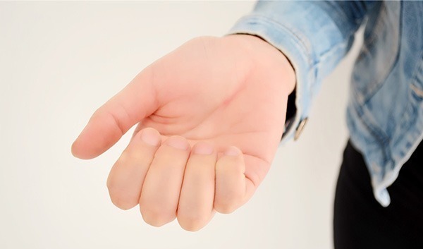 免疫|手上有个“养肺按钮”,每天搓揉三分钟,提高免疫,肺或会更强壮