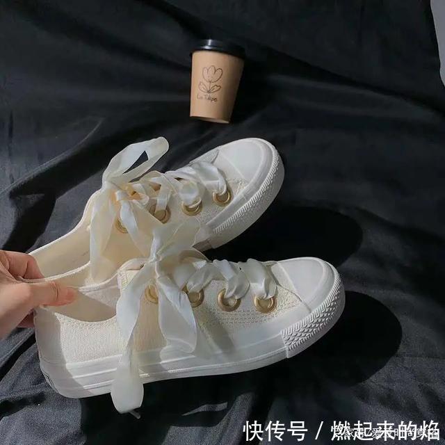 白鞋|小白鞋、仙女鞋、小皮鞋,初秋穿时髦又好看