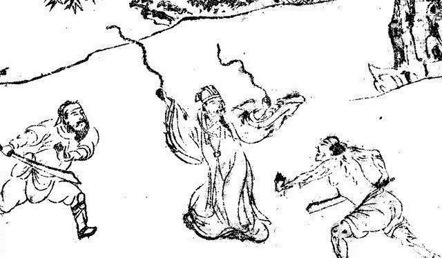 棗木槊$水滸傳兩大另類兵器之百無一用和一勝即亡