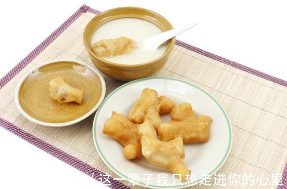 主食|说起长肉的主食,首先会想到馒头,但这4种食物同样要少吃