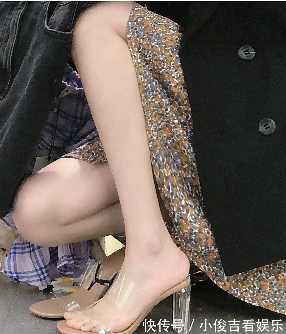 高跟鞋 你是时髦精吗?今年夏天超火的4双凉鞋,你有几双