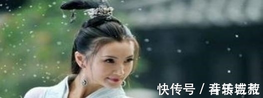 孙尚香&历史上根本不存在的3个人,个个如雷贯耳,还上了语文课本