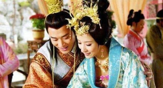 后宫|史上最专情的皇帝，一生只娶一位老婆，发明一样人人离不开的东西