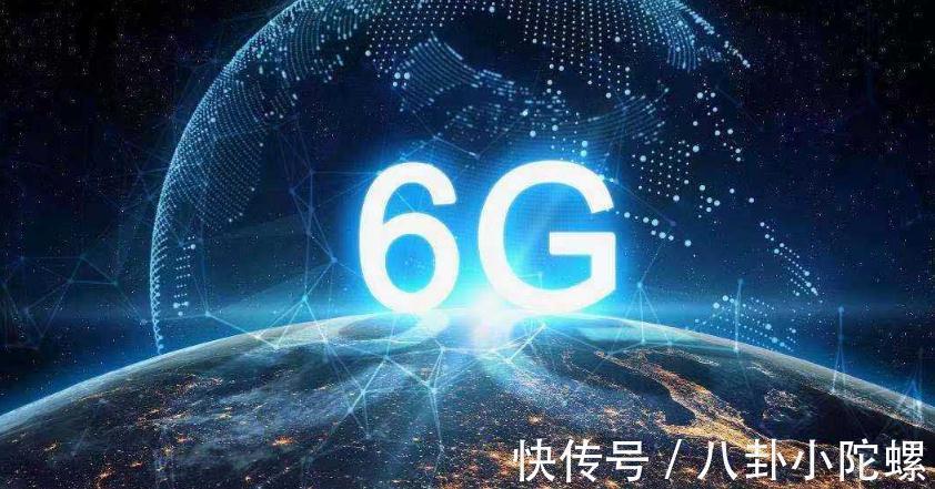 专利|中国6G再次领跑世界,专利申请世界第一,日媒:美国已不是对手