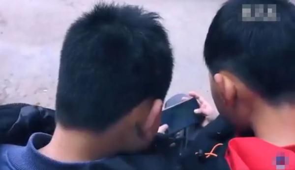 孩子|堵不如疏，孩子沉迷手机要这么管！