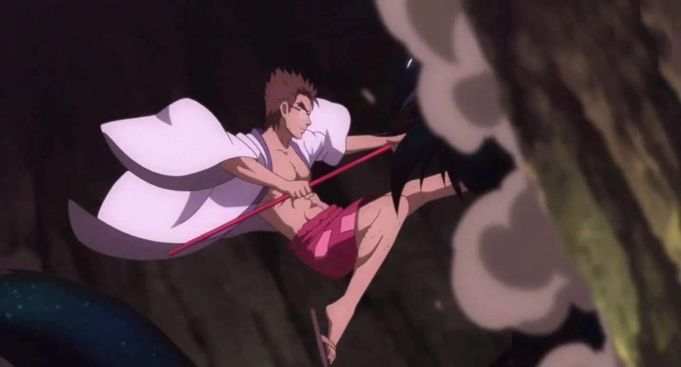 月初|狐妖小红娘:漫画设定出错,白月初不但接触过黑狐,还一口吞下