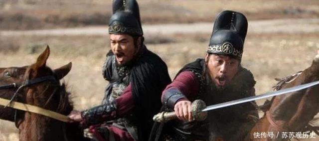 毒酒|梁山好汉大部分被杀,宋江也被赐毒酒,为什么朱仝会被封节度使