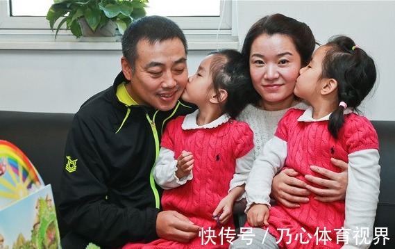 奥运冠军|为成就刘国梁,她主动退出国家队又提分手,苦恋14年终成夫妻
