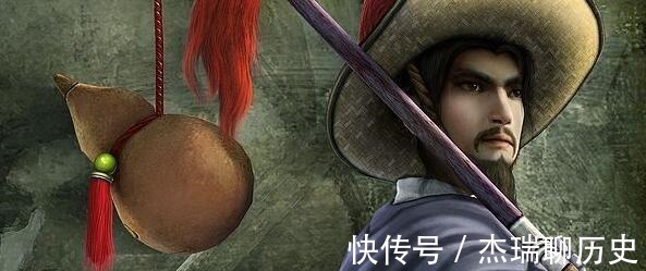 女子|水浒中,这一战让林冲终身难忘,他为何会败给一名女子