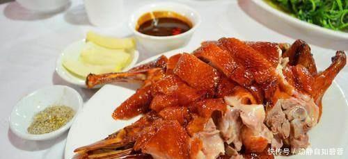 豌豆|八大名菜你吃了多少?