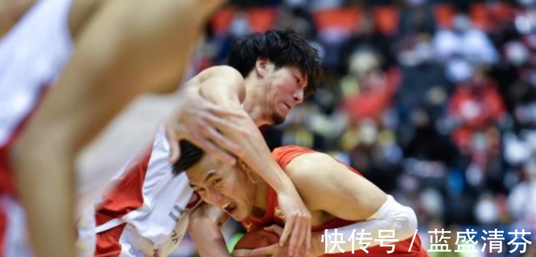 中国男篮|论杜锋为中国男篮带来新气象的秘诀以“人和”取代“天时地利”!