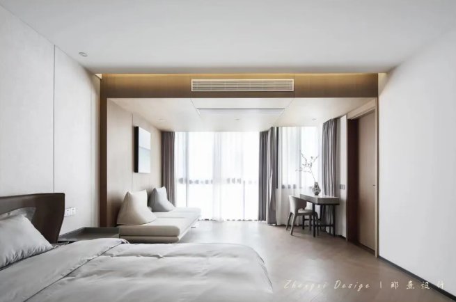 质感量子灰还原对理想家的全部想象|实景案例分享| 还原