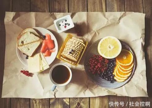 血脂|安排好三餐时间,不仅助减肥,还能改善血压、血糖和血脂