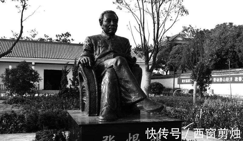 送终!18岁嫁给著名才子,太丑的她被冷落一生,去世后只有情敌为她送终!