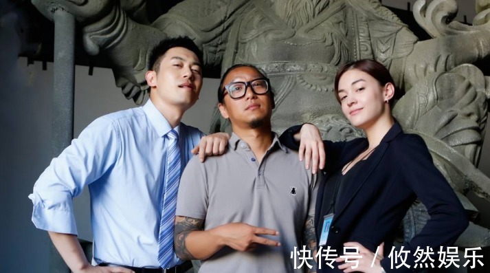 |搞笑、犯二,这不是我认识的朱亚文,《逗爱熊仁镇》把他惹急了