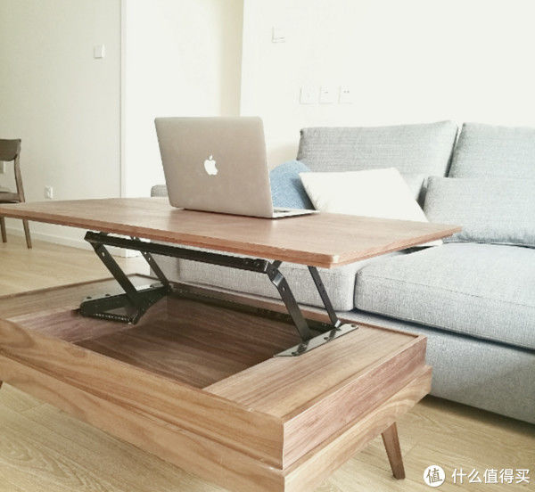 空间|当初给家里装了变形家具的人，后来都怎么的样了？