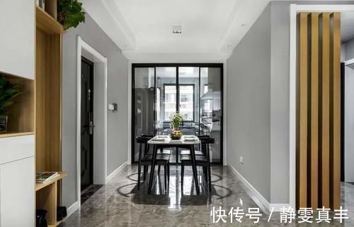 集成灶|新房千万别乱装，看看他家的设计，客厅变大浪费变小，值得借鉴