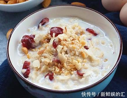 燕麦片|选麦片时,看清燕麦片和麦片,这两种差别很大,很多人都买错了