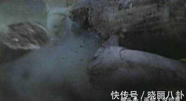 奥特曼|谜题已经解开了,另外的两个石像也是迪迦奥特曼