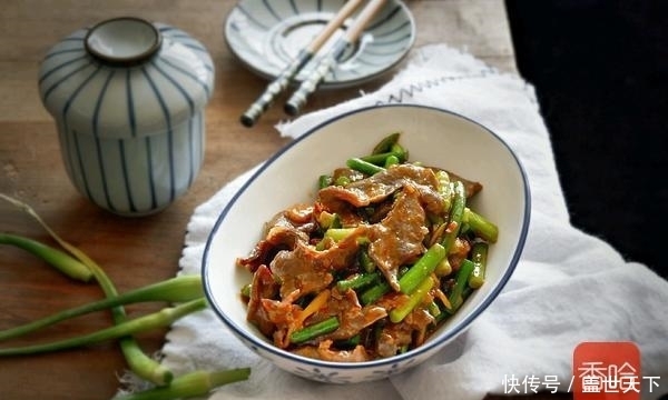 这个菜要常吃,不仅比猪肉便宜,还能益气补血、提高身体免疫力