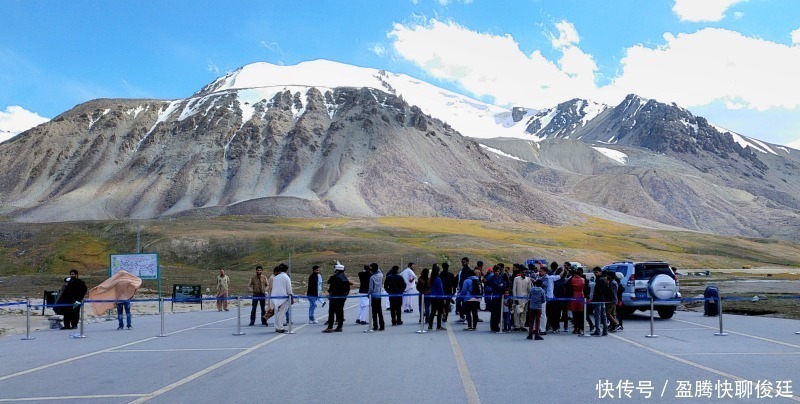 喀什|新疆游记：喀什最值得体验的旅行线路，帕米尔高原自驾游