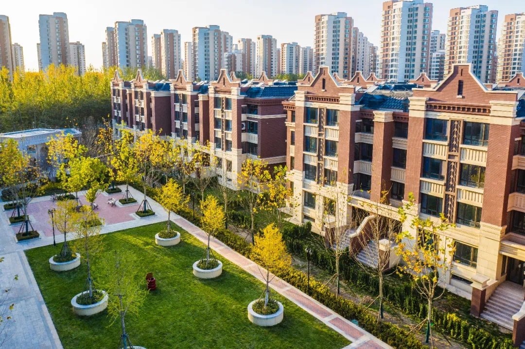 开发企业|“减法”时代却一直做“加法”,这家开发企业咋想的?