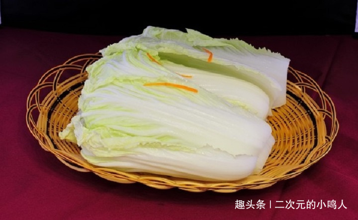 白菜|冬天尽量不要吃白菜很多人都不懂,吃出一身病,危害健康
