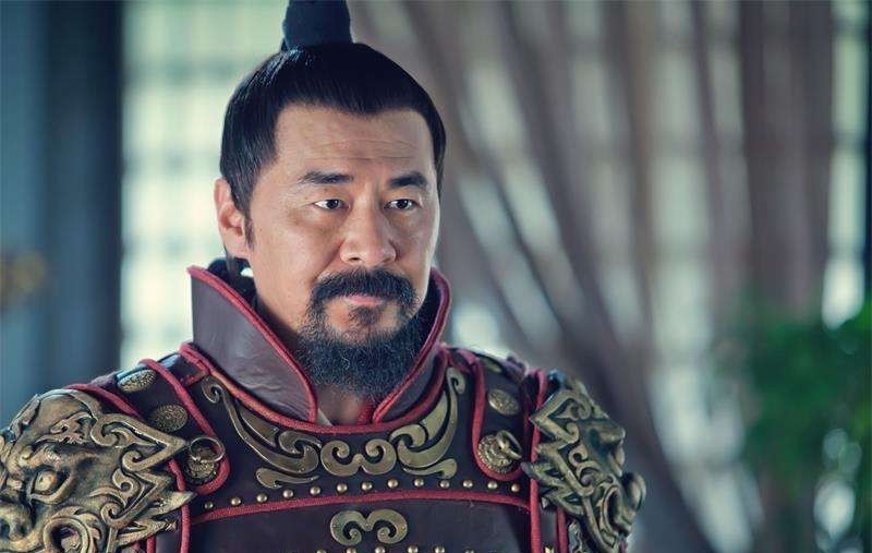 北宋|北宋高富帅宰相，上朝路上口喷烟雾，死相极惨，背后原因令人深思