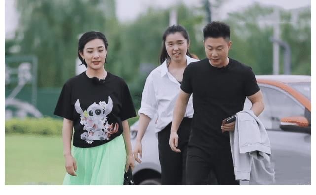 李小鵬|《中餐廳5》下期未播先火，除了4位老成員外，還有奧運(yùn)冠軍坐鎮(zhèn)