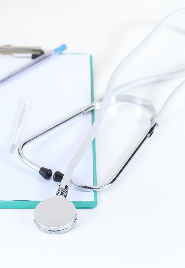 呼吸音|导致医患关系紧张的因素中,听诊器缺失是一个大问题